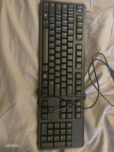 Müüa Delli klaviatuur (foto #1)