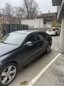 Lexus GS 300 (3 фото из 6)