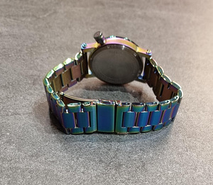 Aegaon Käekell "TABULA RASA 44" quartz (karbita) (2 foto / 2)