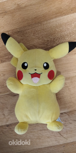 Müüa Pikachu kaisukas (foto #1)
