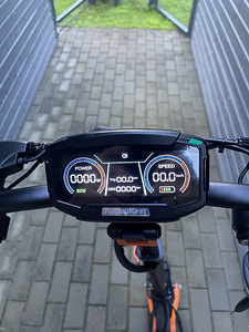 Kugoo Kirin G2 pro 2022 (2 foto / 9)