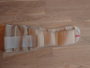 Rasedate tugivöö | Maternity support belt (1 foto / 2)