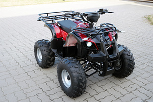 Hecht 1200 W / 60 V / 20 Ah (2 foto / 10)
