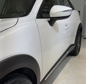 Продам Mazda cx-3 (2 фото из 15)