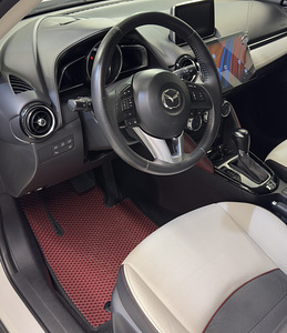Продам Mazda cx-3 (6 фото из 15)