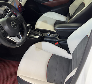 Продам Mazda cx-3 (8 фото из 15)