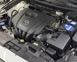 Продам Mazda cx-3 (11 фото из 15)