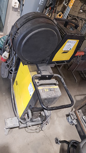 Esab 4004i puls Keevituspoolautomaat, olemas on 2 ühesugust (4 foto / 4)