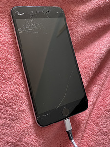 Muua iphone 6+ 128gb (3 foto / 5)