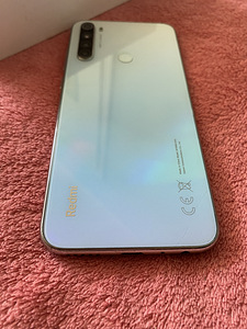 Muua xiaomi redmi note 8t (2 foto / 4)