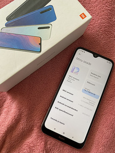 Muua xiaomi redmi note 8t (3 foto / 4)