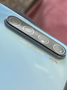 Muua xiaomi redmi note 8t (4 foto / 4)