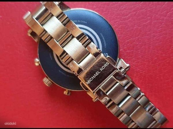Часы (Michael Kors) (фото #4)