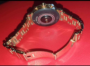 Часы (Michael Kors) (6 фото из 6)