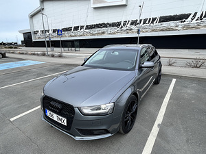 Audi A4 3.0 150kw (3 foto / 15)