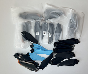 DJI Mavic Air 2 Fly more combo + palju boonuseid (3 foto / 10)
