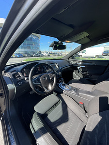 Opel Insignia 2.0 2014 (3 foto / 14)