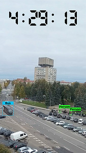 Телеграм-бот прогноза очередей на границе Нарва-Ивангород (2 фото из 2)