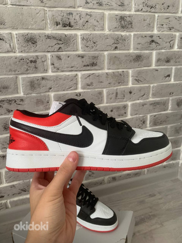 Nike Air Jordan 1 (foto #3)