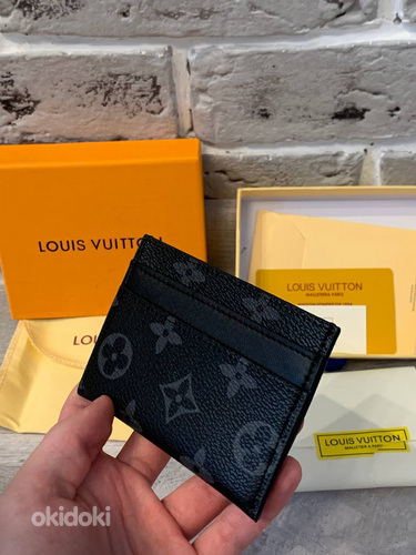 Картхолдер Louis Vuitton (фото #1)
