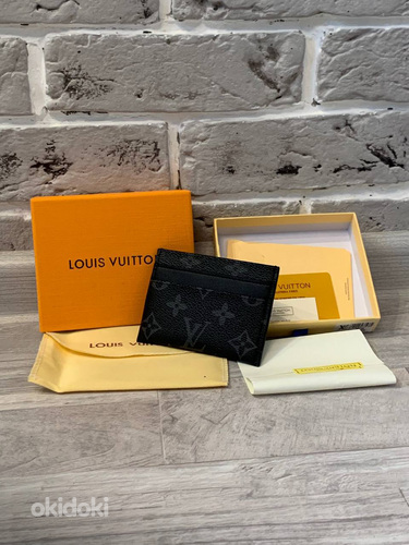 Louis Vuitton cardholder (foto #2)