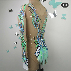 Продажа купальника (3 фото из 4)