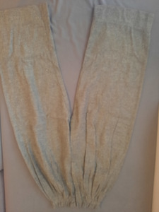 Zara püksid (2 foto / 9)