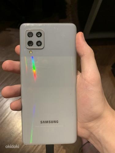 Samsung Galaxy A42 5G (фото #1)