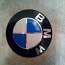 Эмблема BMW (фото #1)