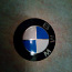 Эмблема BMW (фото #3)