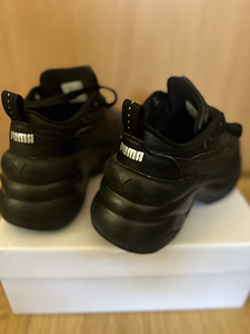 Кроссовки puma (3 фото из 3)