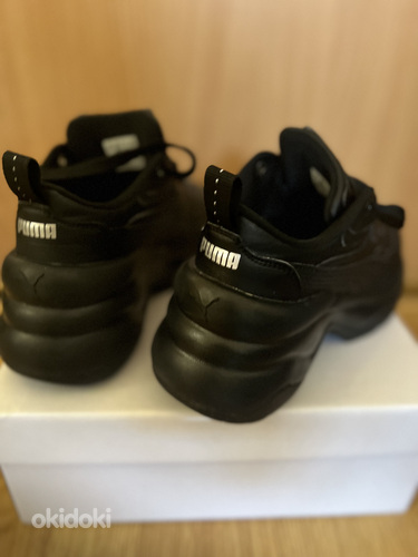 Кроссовки puma
