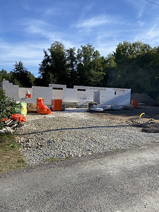 Majade ehitus, korterite remont, võtmed kätte (2 foto / 10)