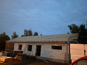 Majade ehitus, korterite remont, võtmed kätte (4 foto / 10)