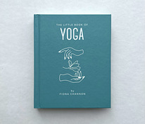 Маленькая книга о йоге