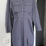 (NEW) Zara shirt tailored waist midi dress, size M (foto #4)