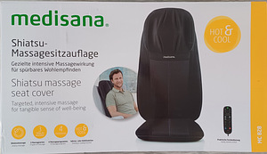 Massaažitool Medisana MC 828 (1 foto / 6)