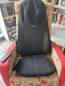 Massaažitool Medisana MC 828 (6 foto / 6)