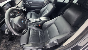 Продается BMW 325d e91 3.0 M57 (8 фото из 9)