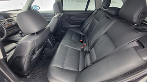 Продается BMW 325d e91 3.0 M57 (9 фото из 9)