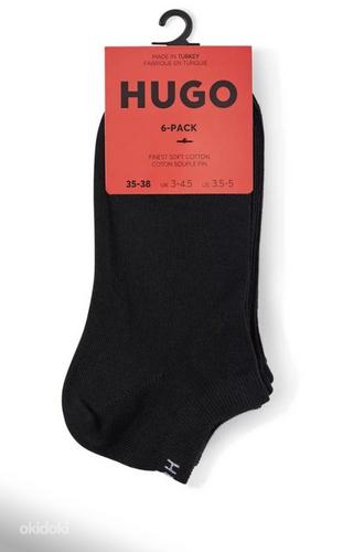 Носки Hugo Boss, оригинальные (фото #2)