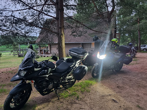В стром 650 ха (3 фото из 7)