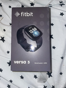 Fitbet versa 3 (2 foto / 2)
