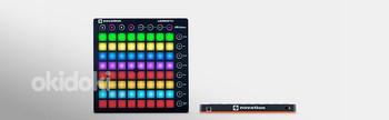 Novation Launchpad Ableton Live Controller (фото #4)