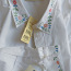 Рубашка белая Tulchan (фото #3)
