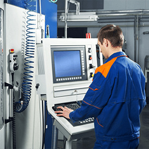 CNC operaator Soome (1 foto / 1)