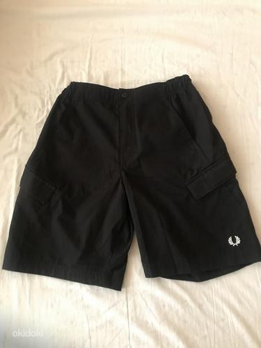 Шорты Fred perry