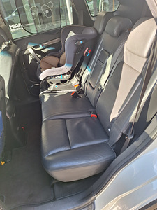 Chevrolet Captiva (2 foto / 7)