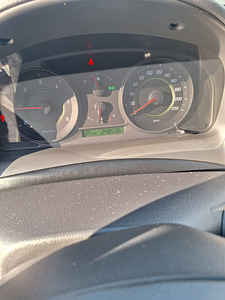 Chevrolet Captiva (3 foto / 7)