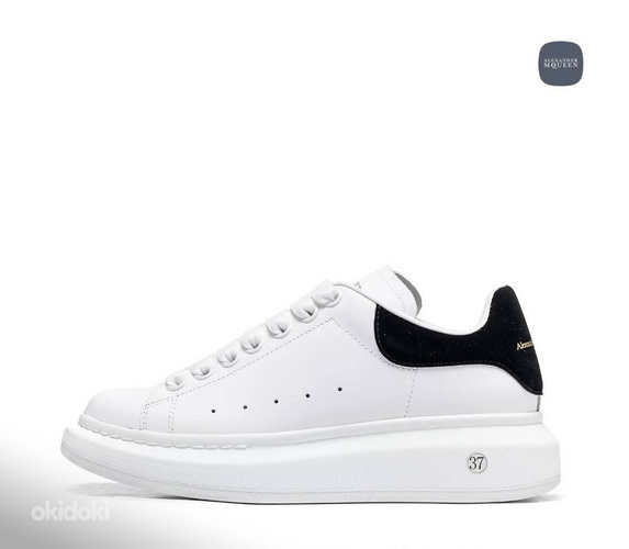 Реплика Alexander Mcqueen